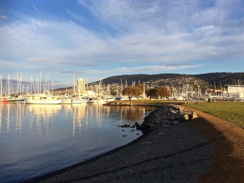 Apartment On King - Free Car - Accommodation Sunshine Coast 18