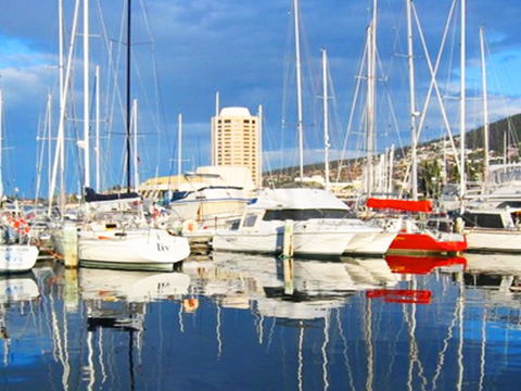 Apartment On King - Free Car - Accommodation Sunshine Coast 3