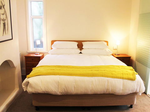 Apartment On King - Free Car - Accommodation Sunshine Coast 5