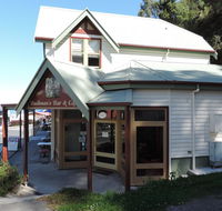 Bushman's Cafe - Accommodation Sunshine Coast