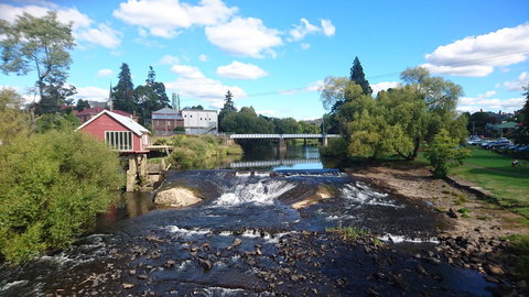 Mountain Blue Guest House - Accommodation Sunshine Coast 25