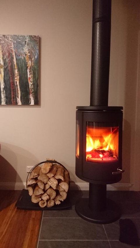 Mountain Blue Guest House - Accommodation Sunshine Coast 11