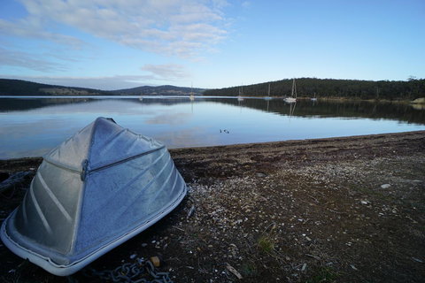 Free Spirit Pods - Accommodation Sunshine Coast 19