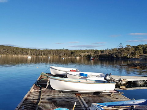 Free Spirit Pods - Accommodation Sunshine Coast 21