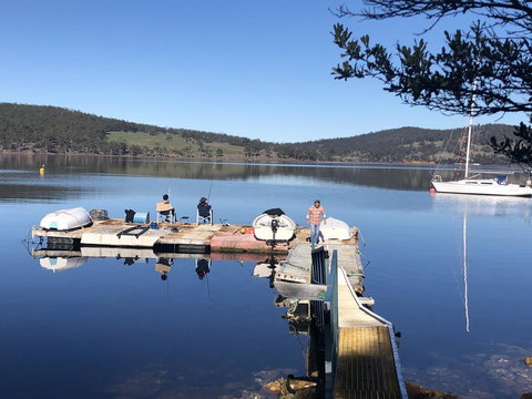 Free Spirit Pods - Accommodation Sunshine Coast 3