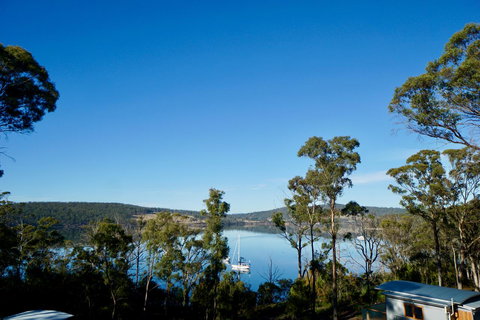 Free Spirit Pods - Accommodation Sunshine Coast 12