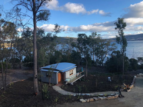 Free Spirit Pods - Accommodation Sunshine Coast 6