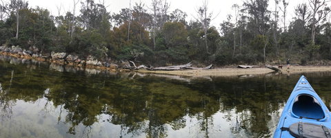 Free Spirit Pods - Accommodation Sunshine Coast 18