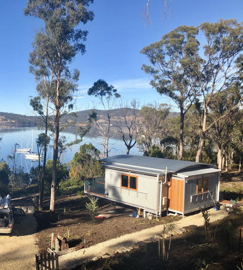 Free Spirit Pods - Accommodation Sunshine Coast 13