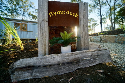 Free Spirit Pods - Accommodation Sunshine Coast 10