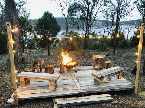 Free Spirit Pods - Accommodation Sunshine Coast 5