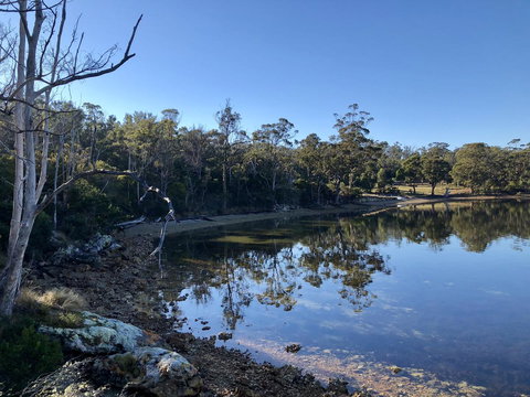 Free Spirit Pods - Accommodation Sunshine Coast 22