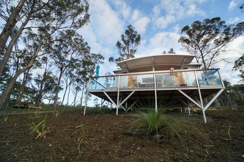 Free Spirit Pods - Accommodation Sunshine Coast 16