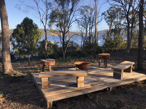 Free Spirit Pods - Accommodation Sunshine Coast 15