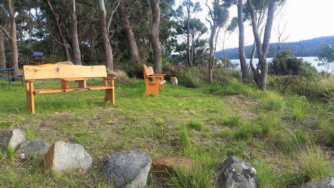 Four Seasons Waterfront Villas - Accommodation Sunshine Coast 8