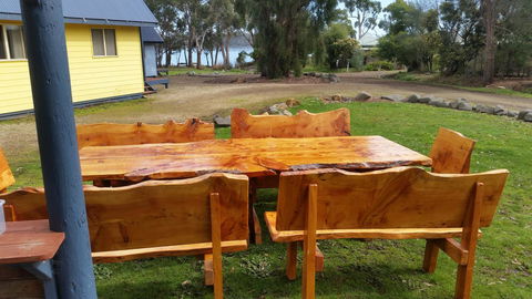 Four Seasons Waterfront Villas - Accommodation Sunshine Coast 6