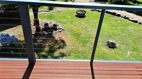 Four Seasons Waterfront Villas - Accommodation Sunshine Coast 17