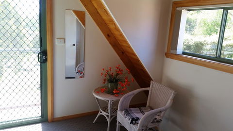 Four Seasons Waterfront Villas - Accommodation Sunshine Coast 22