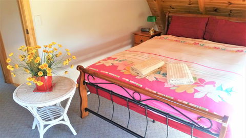 Four Seasons Waterfront Villas - Accommodation Sunshine Coast 30