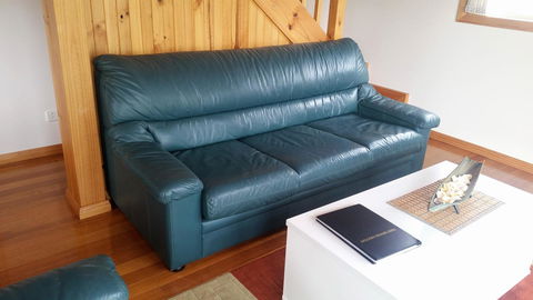 Four Seasons Waterfront Villas - Accommodation Sunshine Coast 23