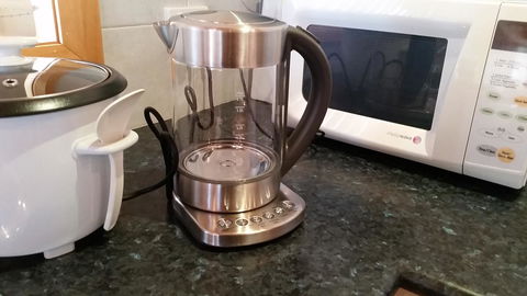 Four Seasons Waterfront Villas - Accommodation Sunshine Coast 27