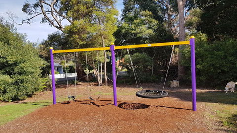 Four Seasons Waterfront Villas - Accommodation Sunshine Coast 37