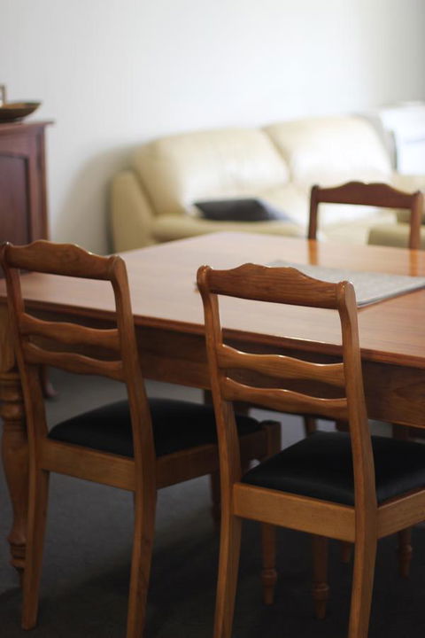 Jenatt Apartments Salamanca - Accommodation Sunshine Coast 38