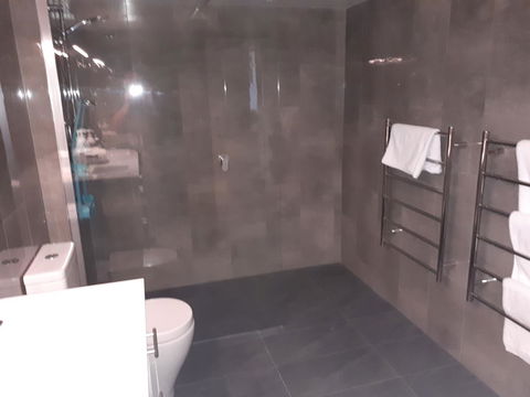 Jenatt Apartments Salamanca - Accommodation Sunshine Coast 5