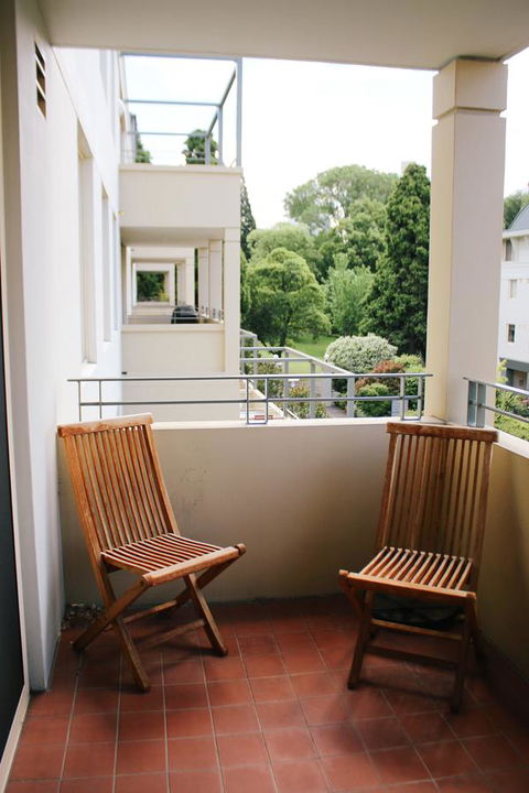 Jenatt Apartments Salamanca - Accommodation Sunshine Coast 32