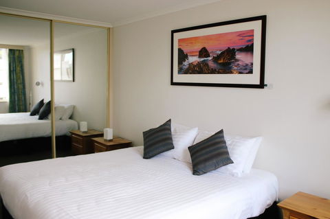 Jenatt Apartments Salamanca - Accommodation Sunshine Coast 18