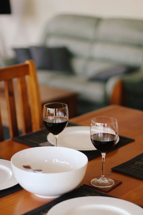 Jenatt Apartments Salamanca - Accommodation Sunshine Coast 31