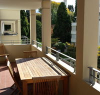 Jenatt Apartments Salamanca - Accommodation Sunshine Coast