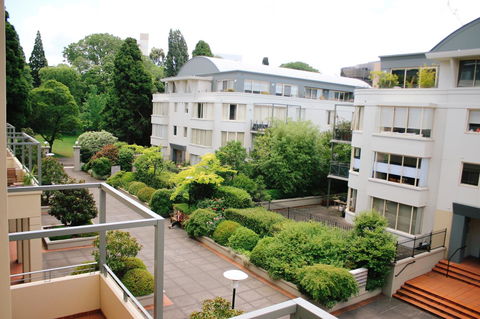 Jenatt Apartments Salamanca - Accommodation Sunshine Coast 29