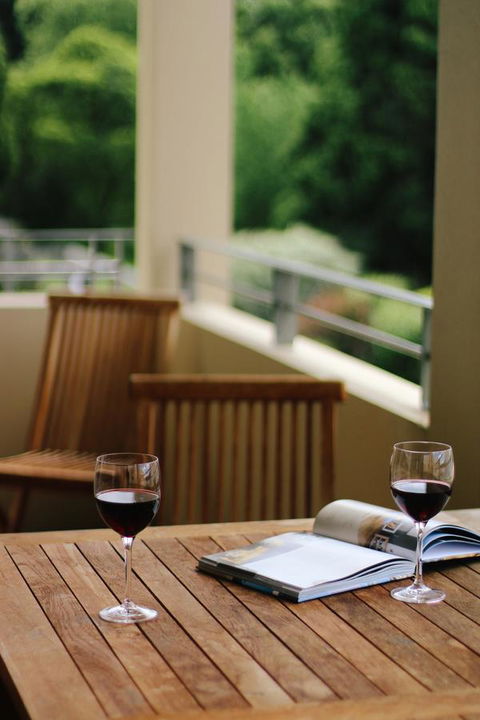 Jenatt Apartments Salamanca - Accommodation Sunshine Coast 26