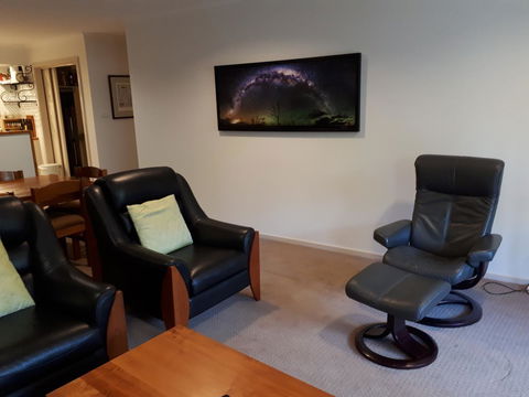 Jenatt Apartments Salamanca - Accommodation Sunshine Coast 7