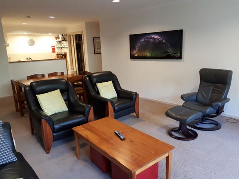 Jenatt Apartments Salamanca - Accommodation Sunshine Coast 15