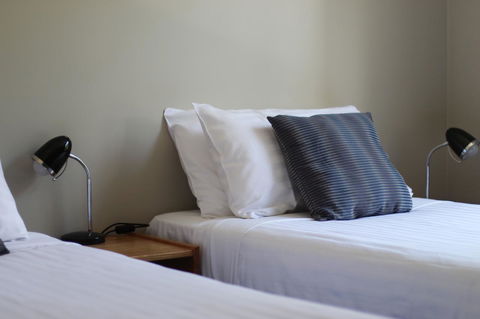 Jenatt Apartments Salamanca - Accommodation Sunshine Coast 37