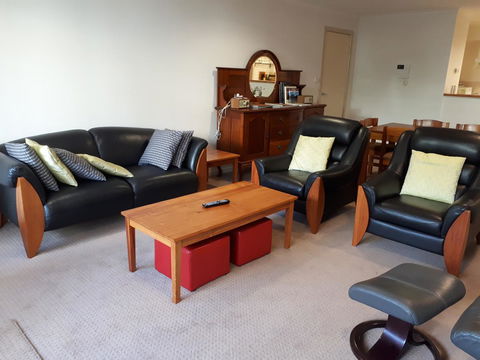 Jenatt Apartments Salamanca - Accommodation Sunshine Coast 8