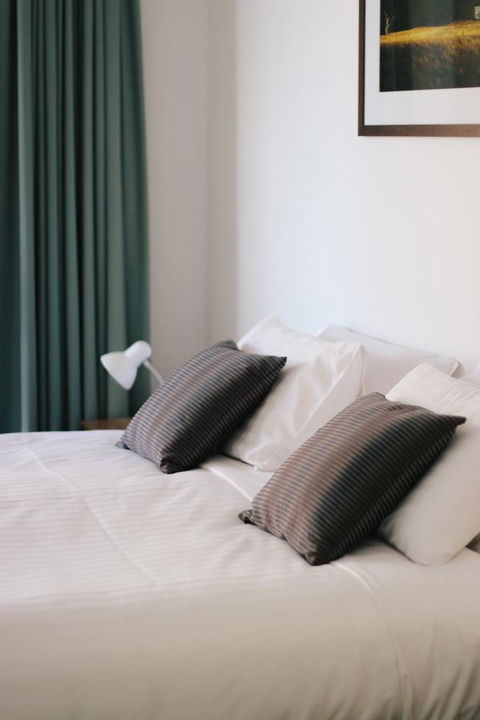 Jenatt Apartments Salamanca - Accommodation Sunshine Coast 22