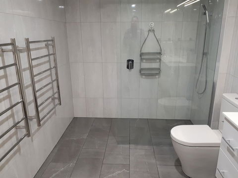 Jenatt Apartments Salamanca - Accommodation Sunshine Coast 12