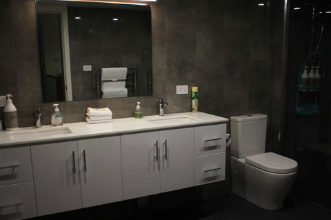 Jenatt Apartments Salamanca - Accommodation Sunshine Coast 39