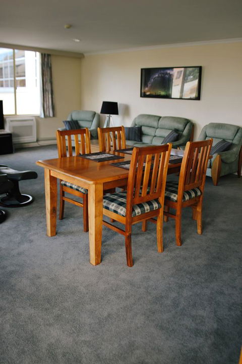 Jenatt Apartments Salamanca - Accommodation Sunshine Coast 20