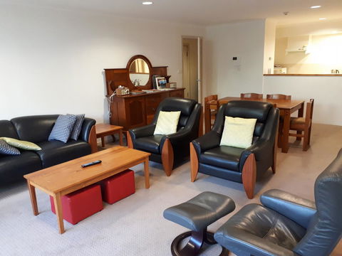 Jenatt Apartments Salamanca - Accommodation Sunshine Coast 14