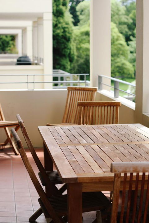 Jenatt Apartments Salamanca - Accommodation Sunshine Coast 27