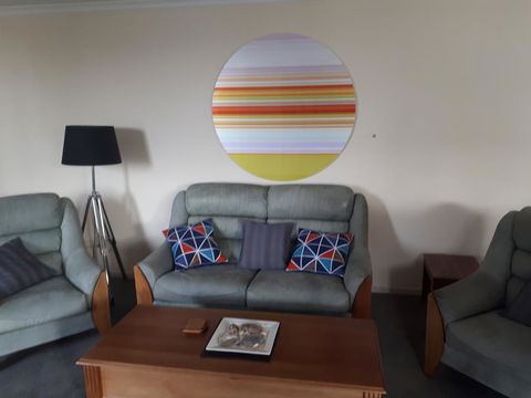 Jenatt Apartments Salamanca - Accommodation Sunshine Coast 3