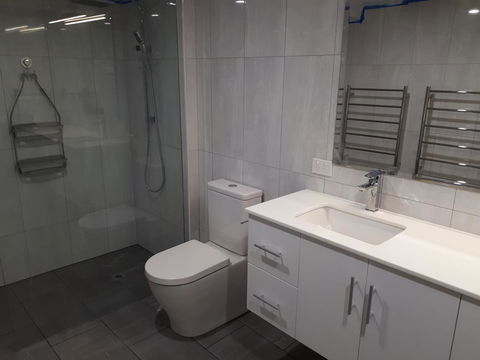 Jenatt Apartments Salamanca - Accommodation Sunshine Coast 11