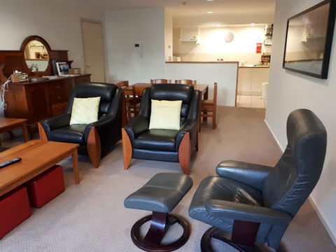 Jenatt Apartments Salamanca - Accommodation Sunshine Coast 9