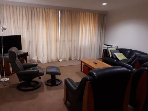 Jenatt Apartments Salamanca - Accommodation Sunshine Coast 16