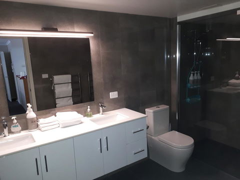 Jenatt Apartments Salamanca - Accommodation Sunshine Coast 6