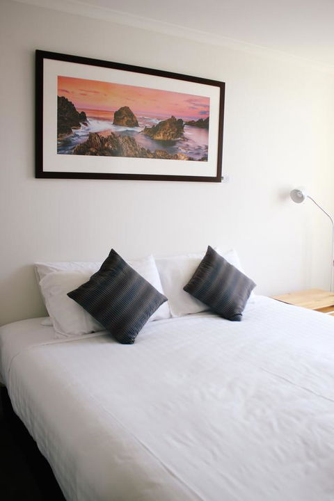 Jenatt Apartments Salamanca - Accommodation Sunshine Coast 21